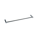 Cosmic Inox Bathroom accessories Complements