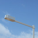 Santa & Cole Candela Mast lights Street lights