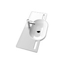 HEWI Lavabo Lavabos / Vasques