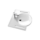 HEWI Lavabo Lavabos / Vasques