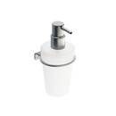 Cosmic Logic Bathroom accessories