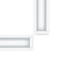 Zumtobel Lighting ELEEA LRO Deckenleuchten Langfeldleuchten