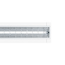 Zumtobel Lighting ELEEA Raster Iluminación linear Lámparas de techo