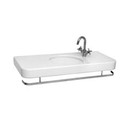 Water Jewels Towel rail front VitrA Bad