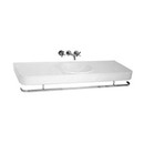 Water Jewels Towel rail front VitrA Bad