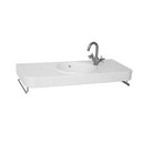 Water Jewels Towel rail side VitrA Bad