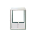 Piano Bar Table Harbour Outdoor