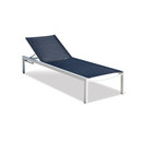 Piano Sunlounge Batyline® Harbour Outdoor