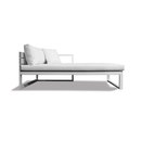 Piano 2 Chaise L&R Harbour Outdoor
