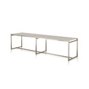 Harbour Outdoor Breeze Bench Gartenbänke Stühle / Hocker / Bänke