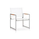 Harbour Outdoor Breeze Club Chair Gartensessel