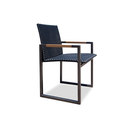Coast Carver Chair Harbour Outdoor