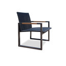 Coast Club Chair Harbour Outdoor
