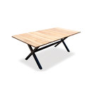 Coast Dining Table-X Harbour Outdoor