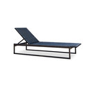 Coast Sunlounge Adjustable Harbour Outdoor