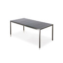 Harbour Outdoor Soho Dining Table HPCL Tables de jardin