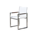 Garden Court Carver Chair (Batyline®) Harbour Outdoor