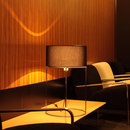 Luz Difusión 2098 F40 Floor lamp Free-standing floor lights LED-lights Table lights