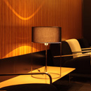 Luz Difusion 2098 F40 Floor lamp Lampade a stelo