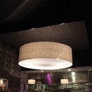 Luz Difusión 2098 R150 Pendant LED-lights Suspended lights
