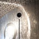 Luz Difusión Boogie F Floor lamp Free-standing floor lights