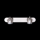 Luz Difusion Boogie mini W2 Wall lamp Bathroom lighting LED lighting Spotlights Wall lights