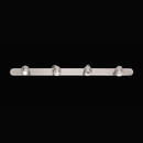 Luz Difusion Boogie mini W4 Wall lamp Bathroom lighting LED lighting Spotlights Wall lights