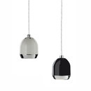 Luz Difusión Boogie mini S1 LED Pendant LED-lights Spotlights Suspended lights