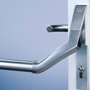 DORMA PHA 2500 narrow stile door Poignées Quincaillerie de portes Serrureries pour portes