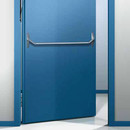 DORMA PHA 2500 timber door