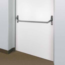 DORMA PHA 2555 steel door