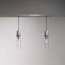 Luz Difusion Eau de T. S2 Pendant lights