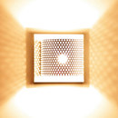 Luz Difusion Kendo W1 Wall lamp Wall lights