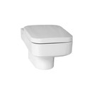 Water Jewels Wall hung WC VitrA Bad