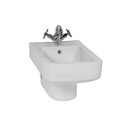 Water Jewels Wall hung bidet VitrA Bad