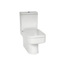 Water Jewels Floor standing WC VitrA Bad