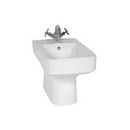 Water Jewels Floor standing bidet VitrA Bad