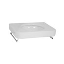 Water Jewels Ceramic counter VitrA Bad