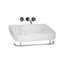 Water Jewels Washbasin VitrA Bad