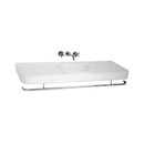Water Jewels Washbasin VitrA Bad