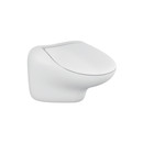 Freedom Wall hung WC VitrA Bad