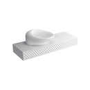 Freedom Washbasin unit VitrA Bad