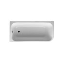 Mod Bathtub, corner right VitrA Bad