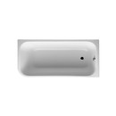 Mod Bathtub, corner left VitrA Bad