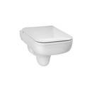VitrA Bad Mod Wall hung WC WC