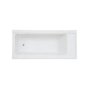 VitrA Bad Shift Pure, Bathtub Vasche da bagno