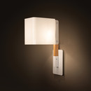 Luz Difusión Lighthouse W Wall lamp Wall-mounted lights