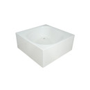 VitrA Bad Shift Liquid Space, Bathtub Baignoires