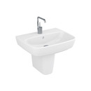 Shift Washbasin, 55 cm VitrA Bad