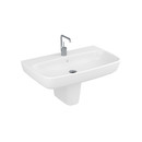 Shift Washbasin, 80 cm VitrA Bad